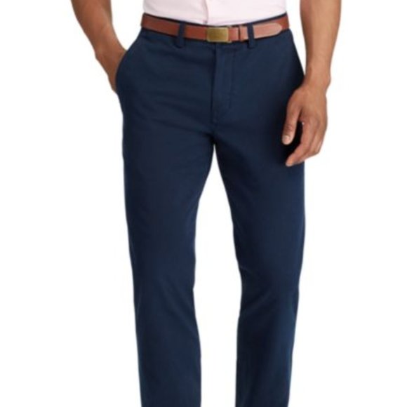 Polo Ralph Lauren Other - Polo Ralph Lauren Mens' Dark Blue Pants - 36x30